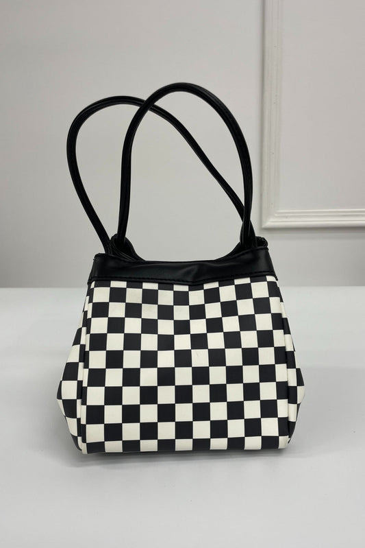 Urban Chic Bucket Tote