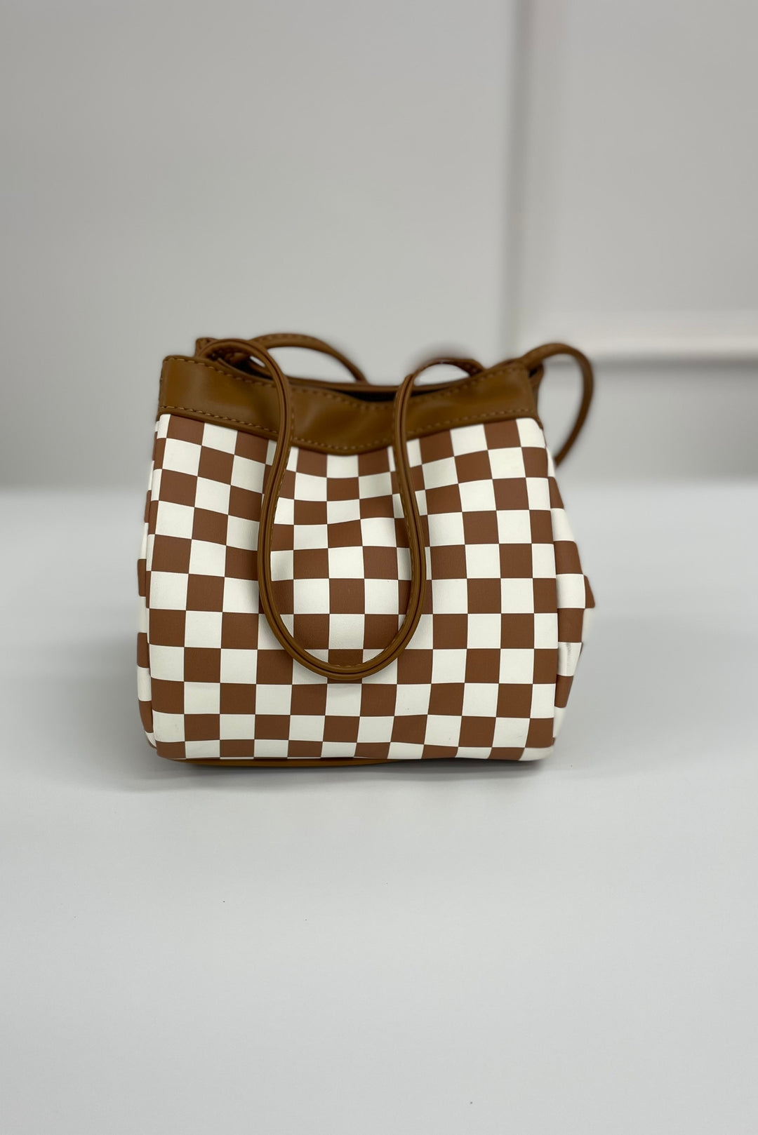 Urban Chic Bucket Tote