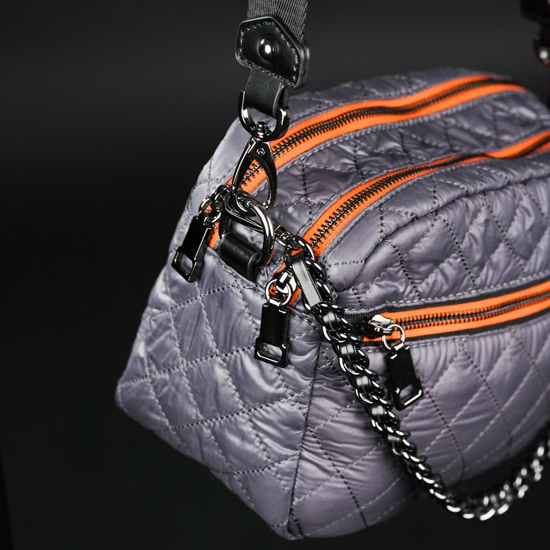 QuiltyGo Casual Sling Bag