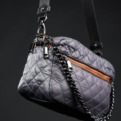 QuiltyGo Casual Sling Bag