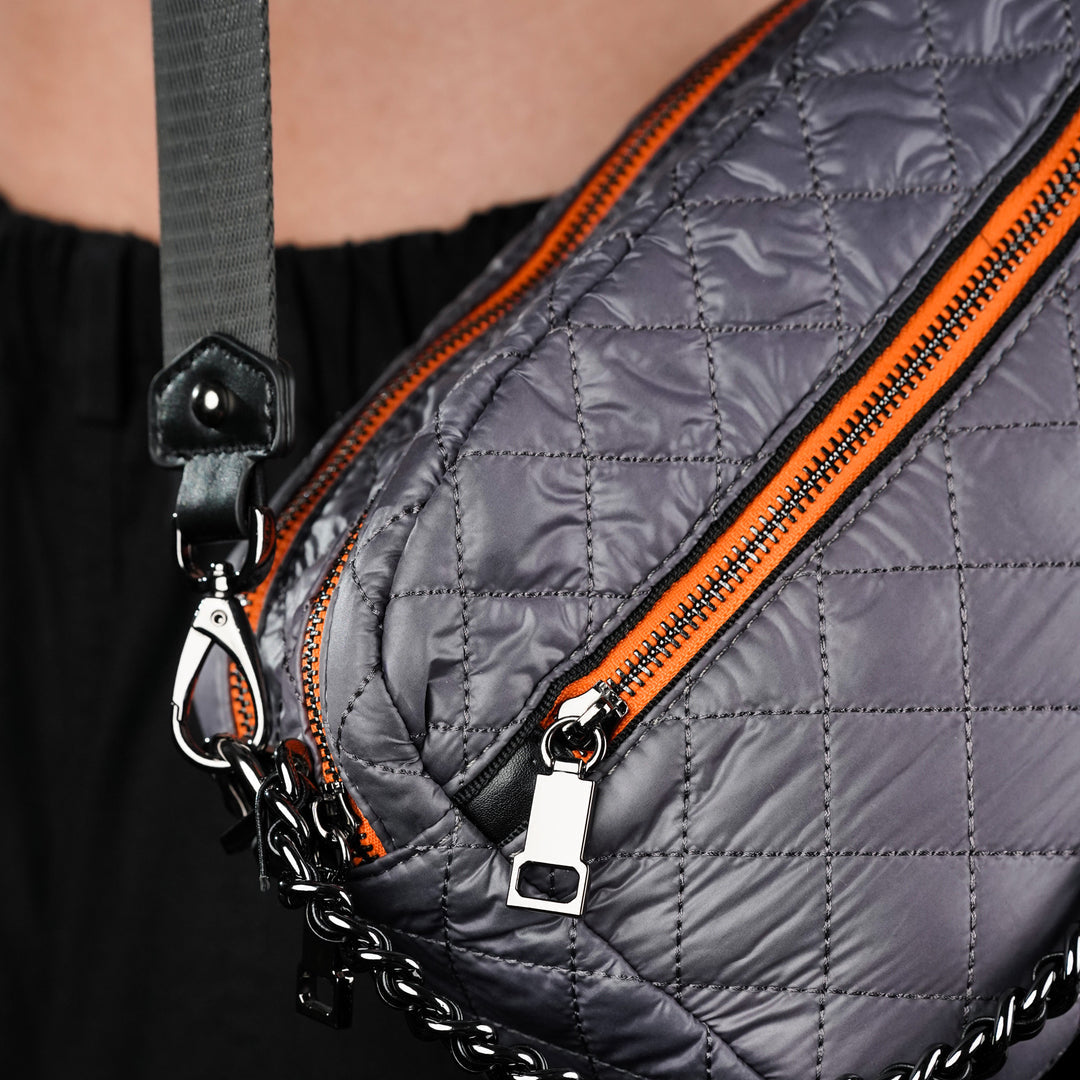 QuiltyGo Casual Sling Bag