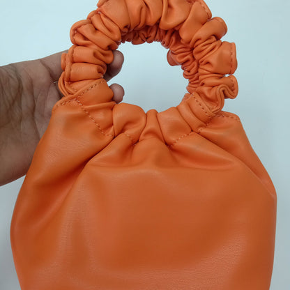 Blossom Chic Chain Bag