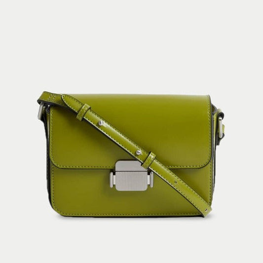 Slingy Minimal PU Bag