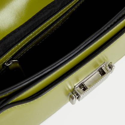 Slingy Minimal PU Bag