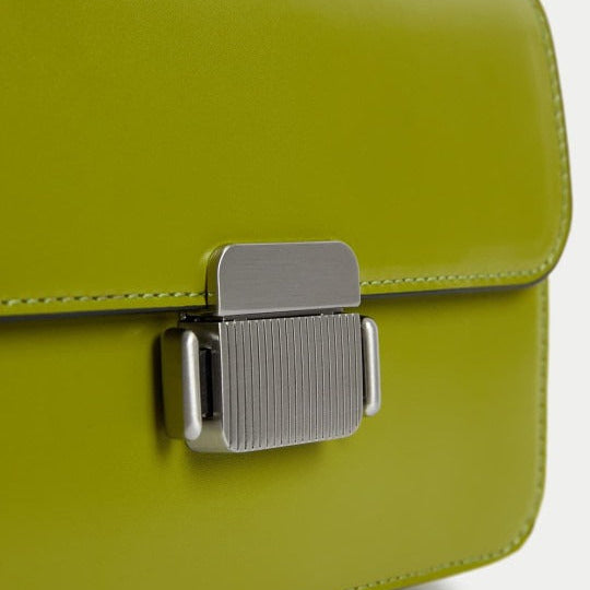 Slingy Minimal PU Bag