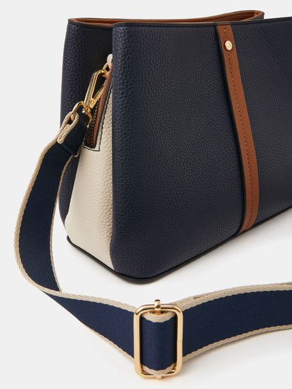 TrioEase Everyday Sling Bag