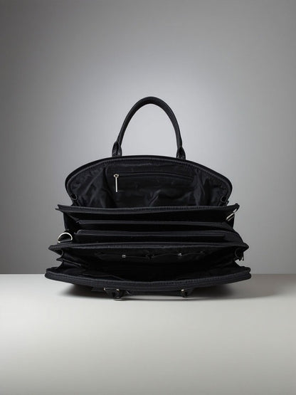 Bossy Chic Structured Sling